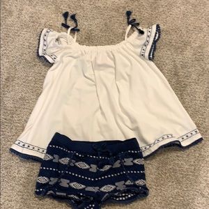 Tommy Bahama Set (4T)